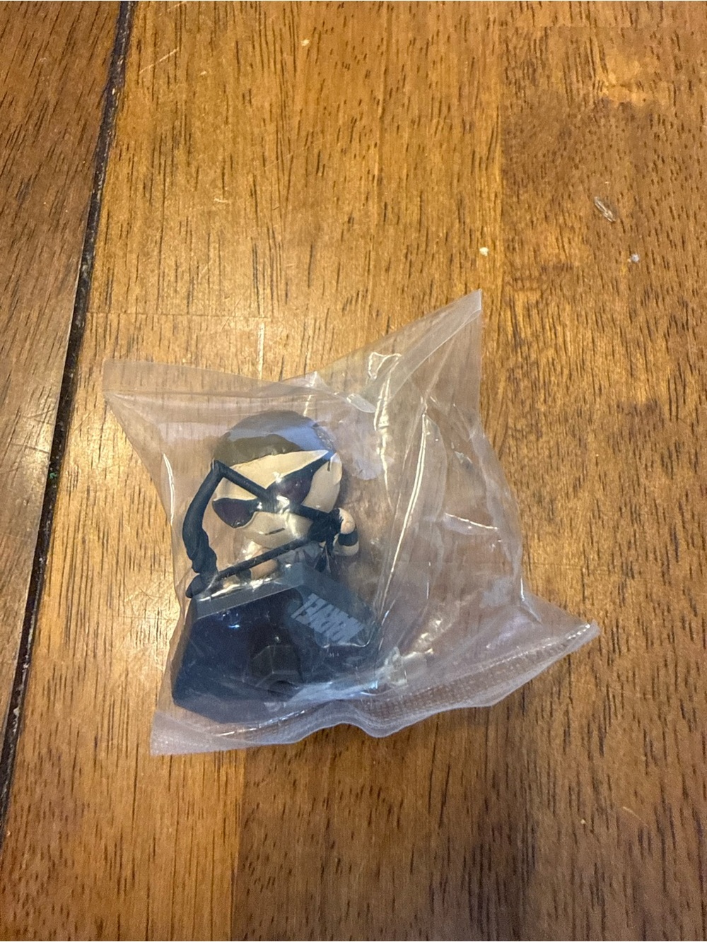 Marvel Hawkeye Mini Figure